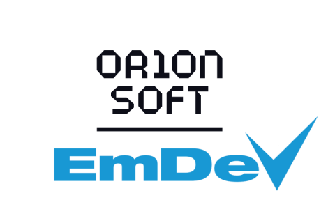 EMDEV и Orion soft расширяют возможности по созданию и масштабированию цифровых корпоративных пространств